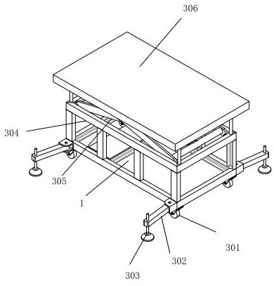 Waste mask treatment equipment and method