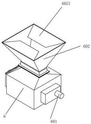 Waste mask treatment equipment and method