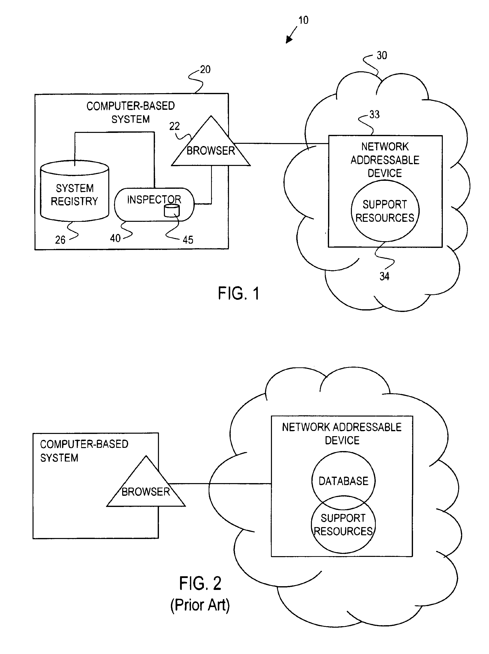 Enduser diagnostic system and method for computer-based error interpretation