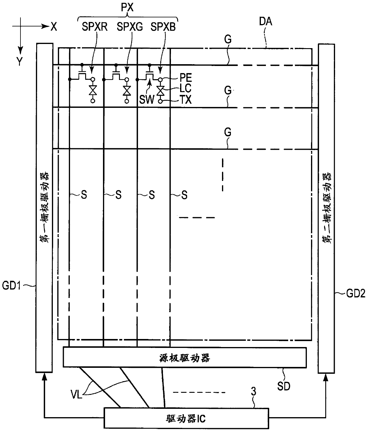 display device