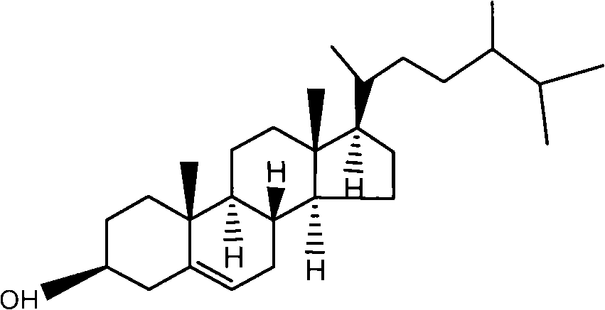 Method for producing ADD from phytosterols by microbial transformation and culture medium thereof