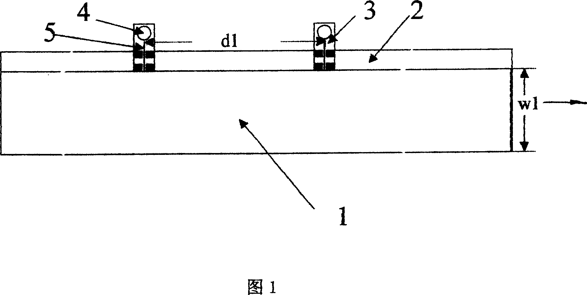 High power lithium ion cell