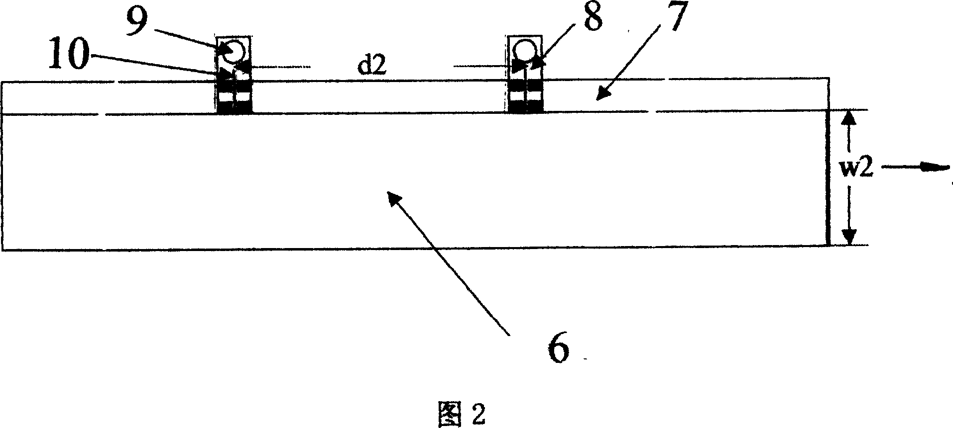 High power lithium ion cell