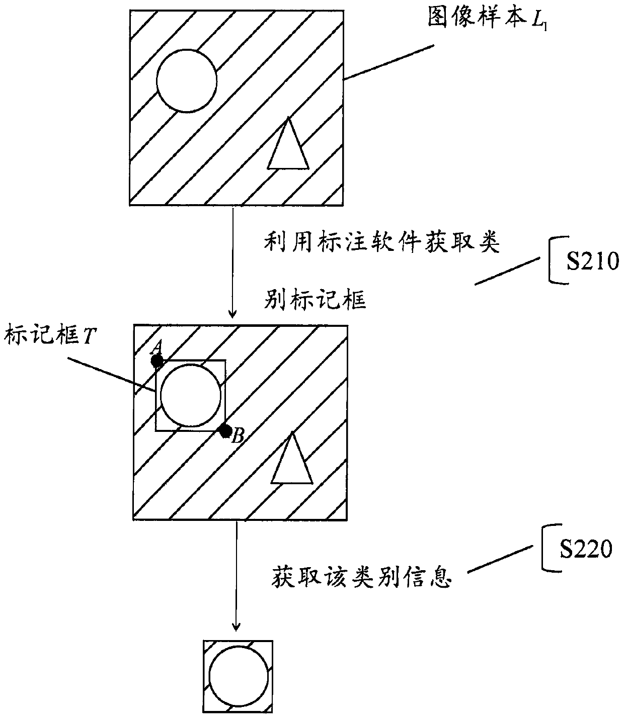 A method for amplifying image data