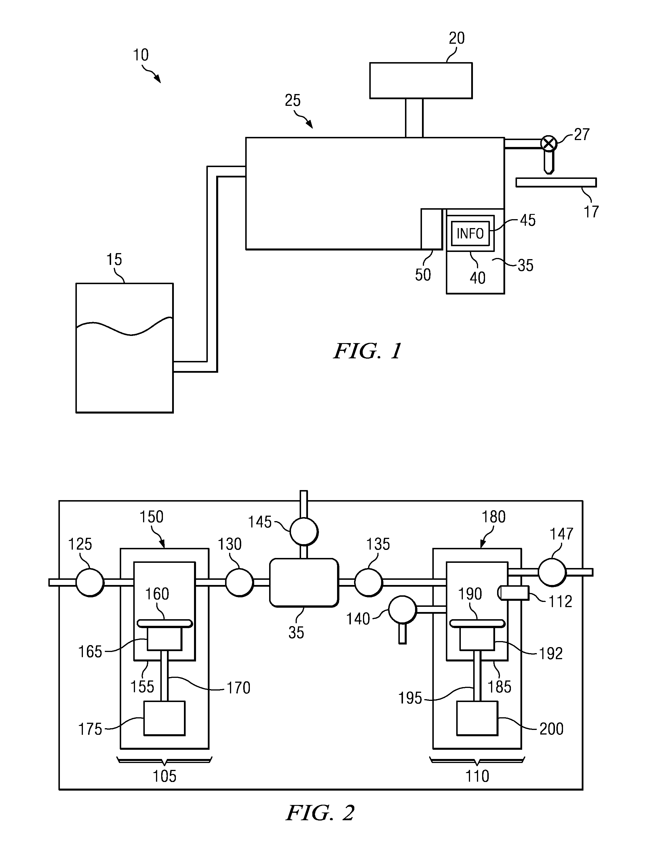 Method and system for optimizing operation of a pump