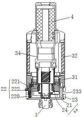 Atomizer and electronic cigarette