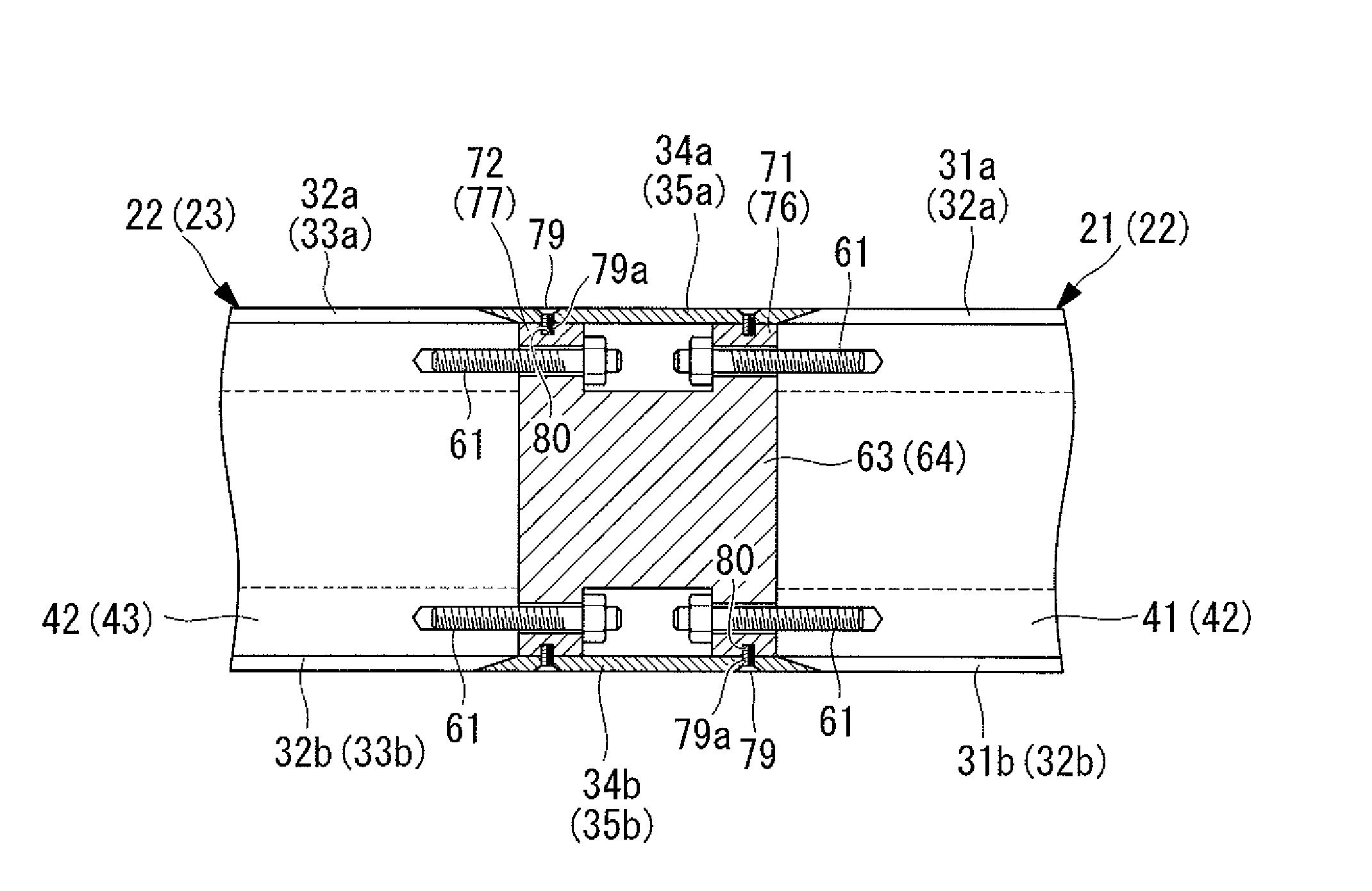 Wind turbine rotor blade