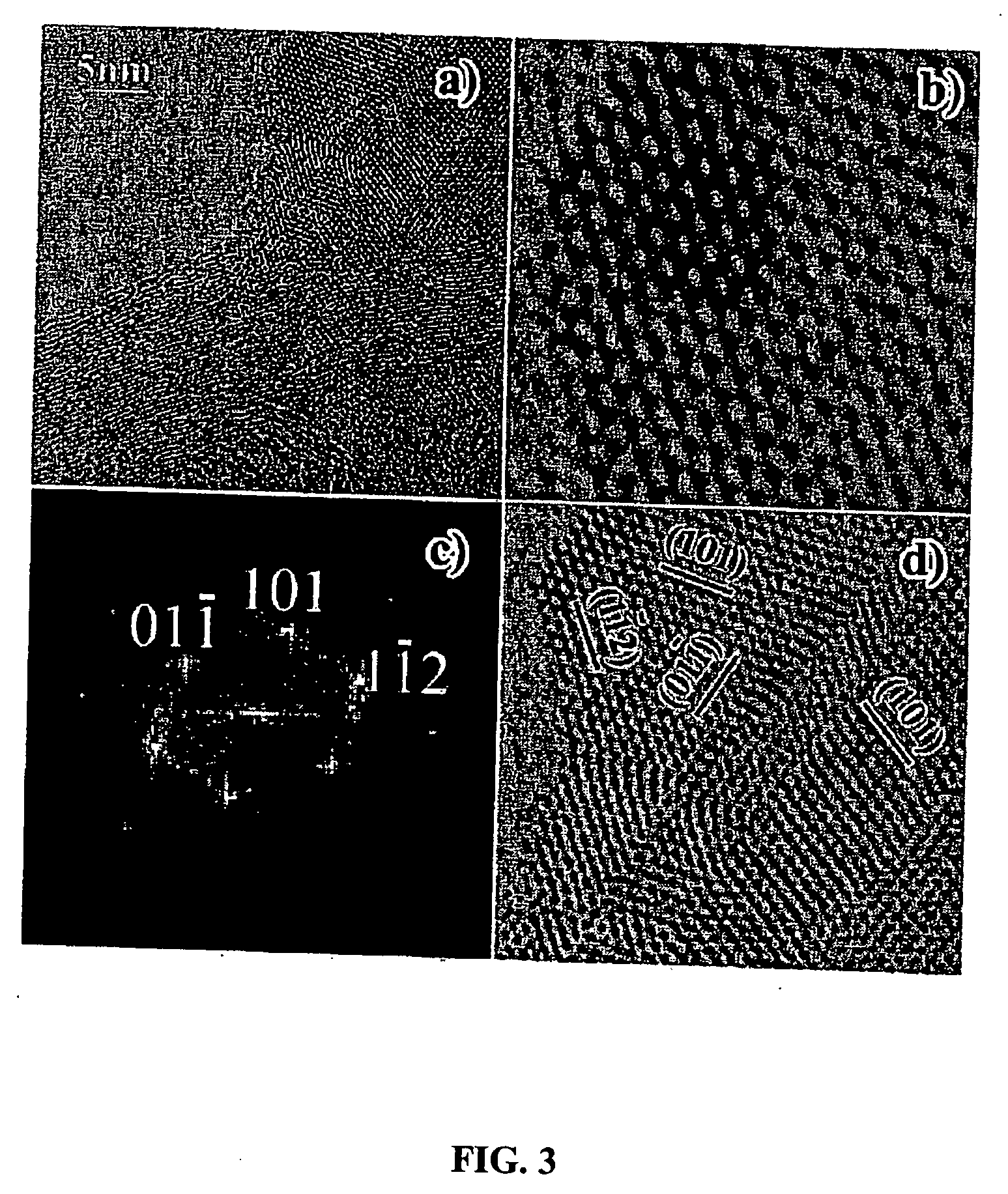 Synthesis of boron carbide nanoparticles