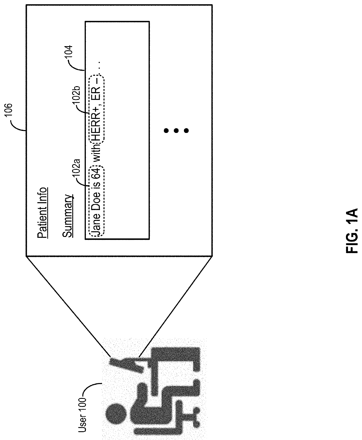 Text entry assistance and conversion to structured medical data