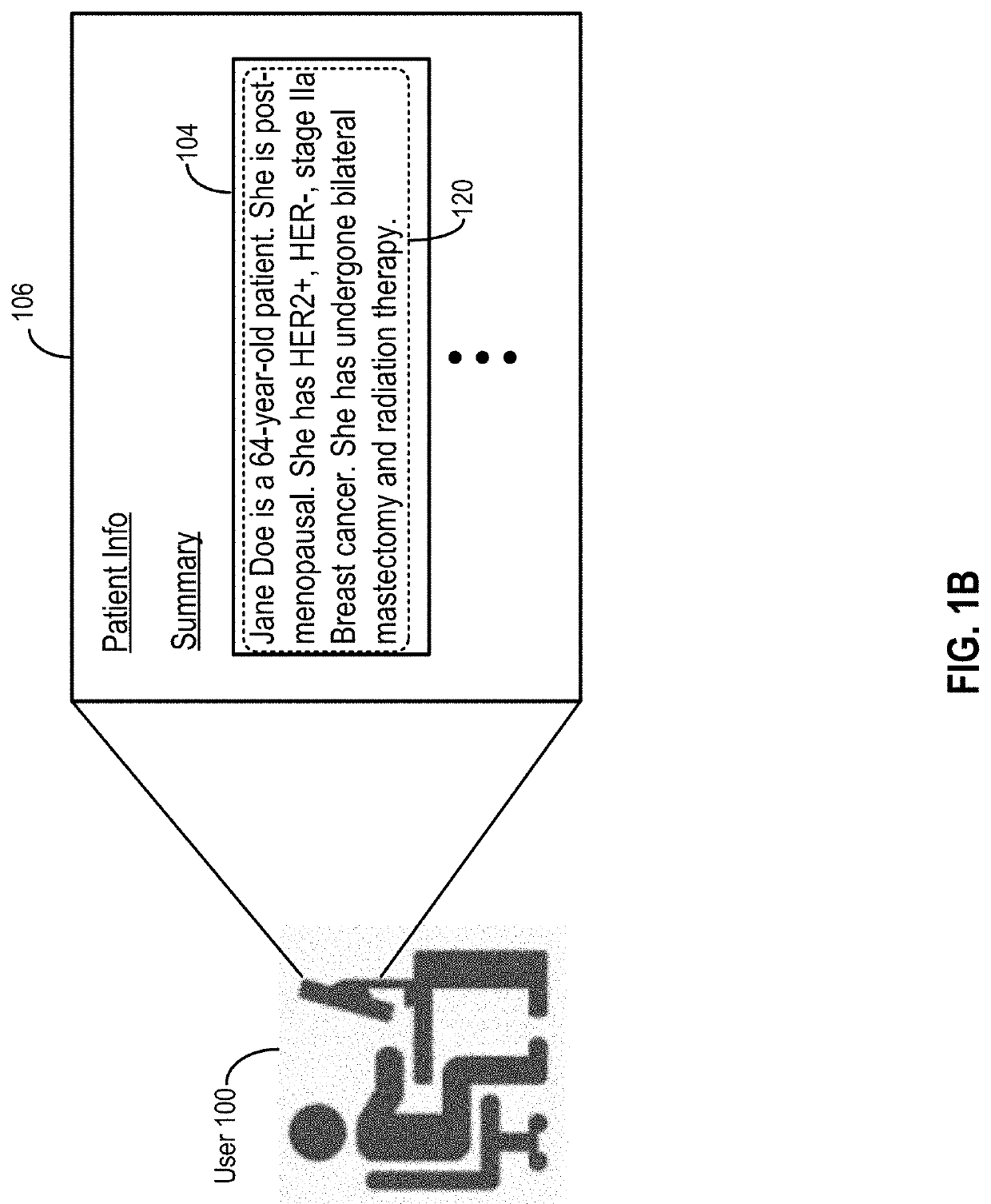 Text entry assistance and conversion to structured medical data