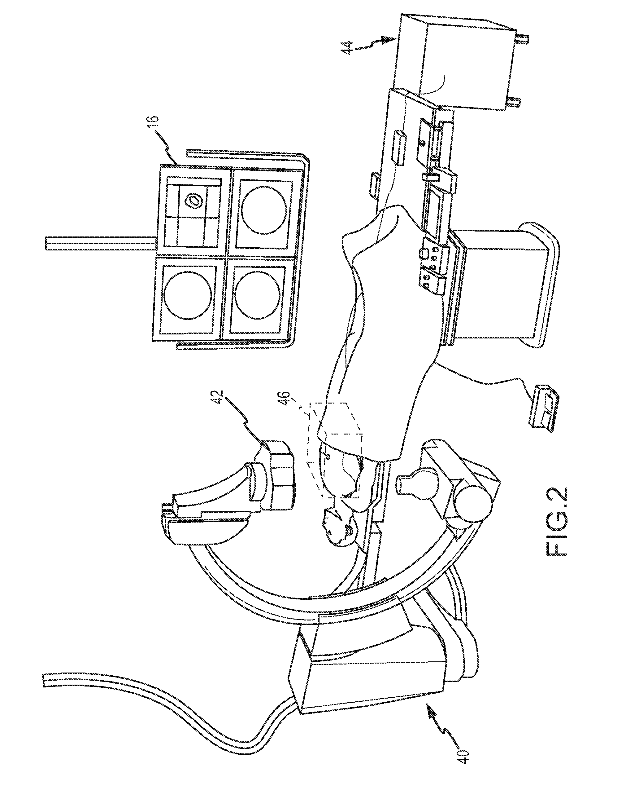 Method for producing a miniature electromagnetic coil using flexible printed circuitry