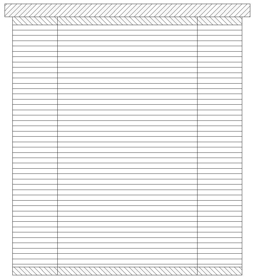 Double-layer constant-force spring type pull-rope-free honeycomb curtain