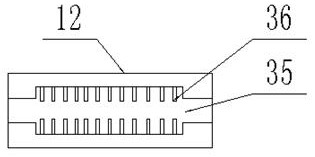 LED control panel