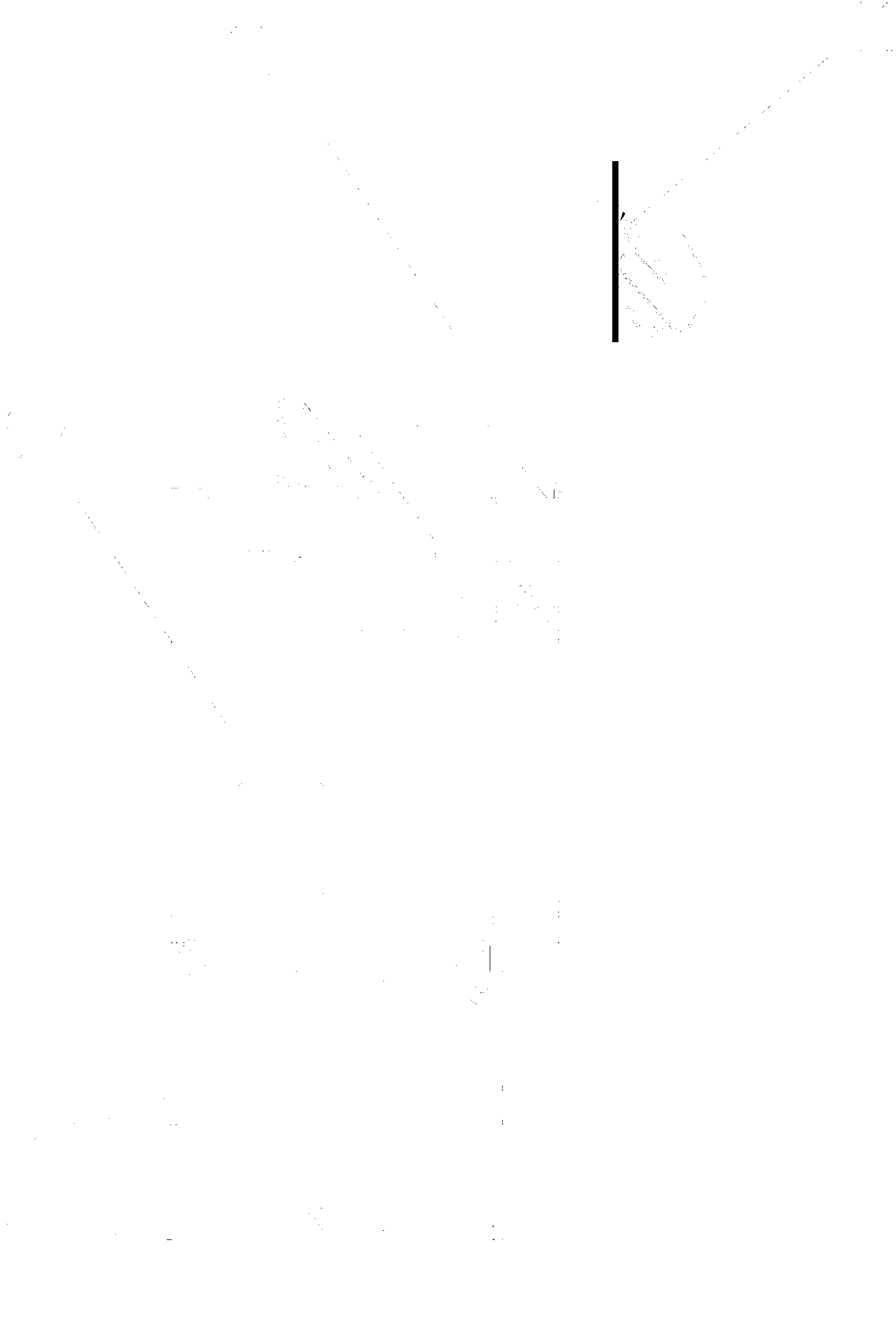 Coin conveying and processing mechanism for automatic ticketing device