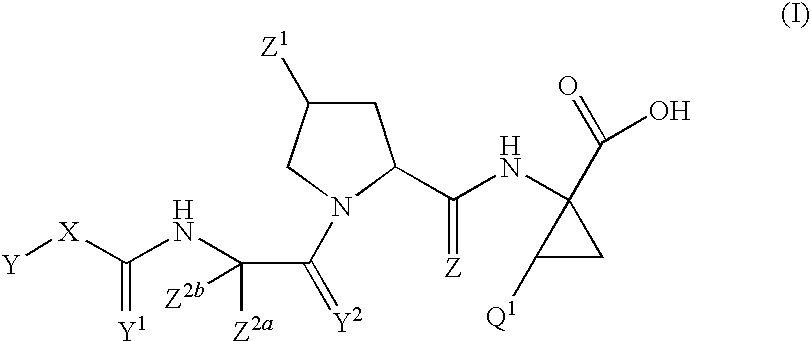 Antiviral compounds