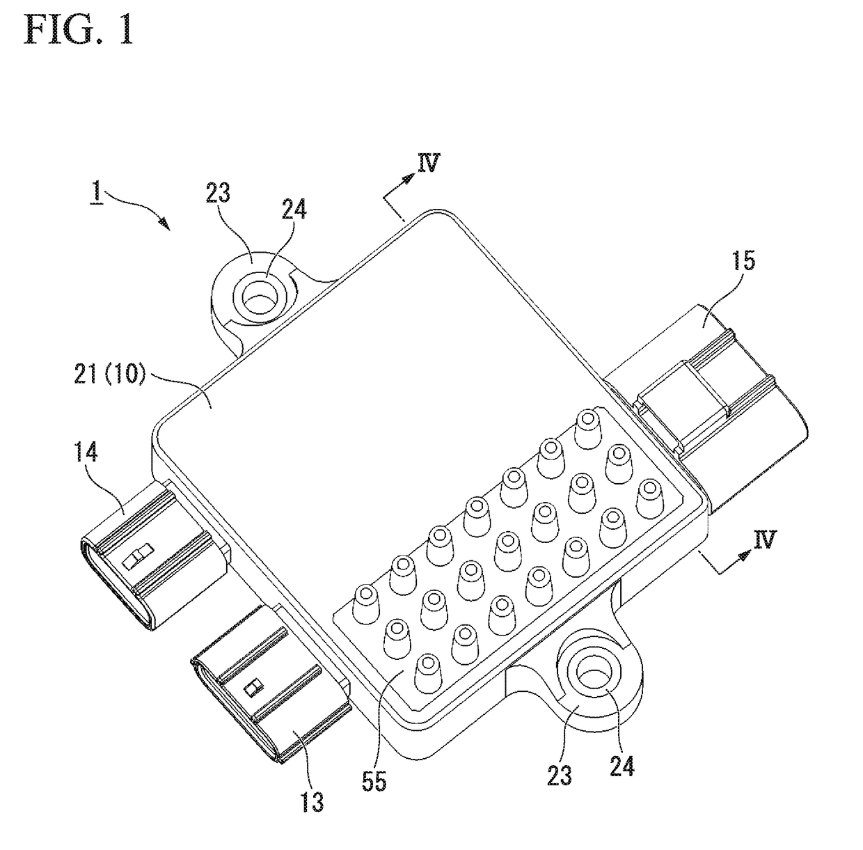 Controller and manufacturing method thereof