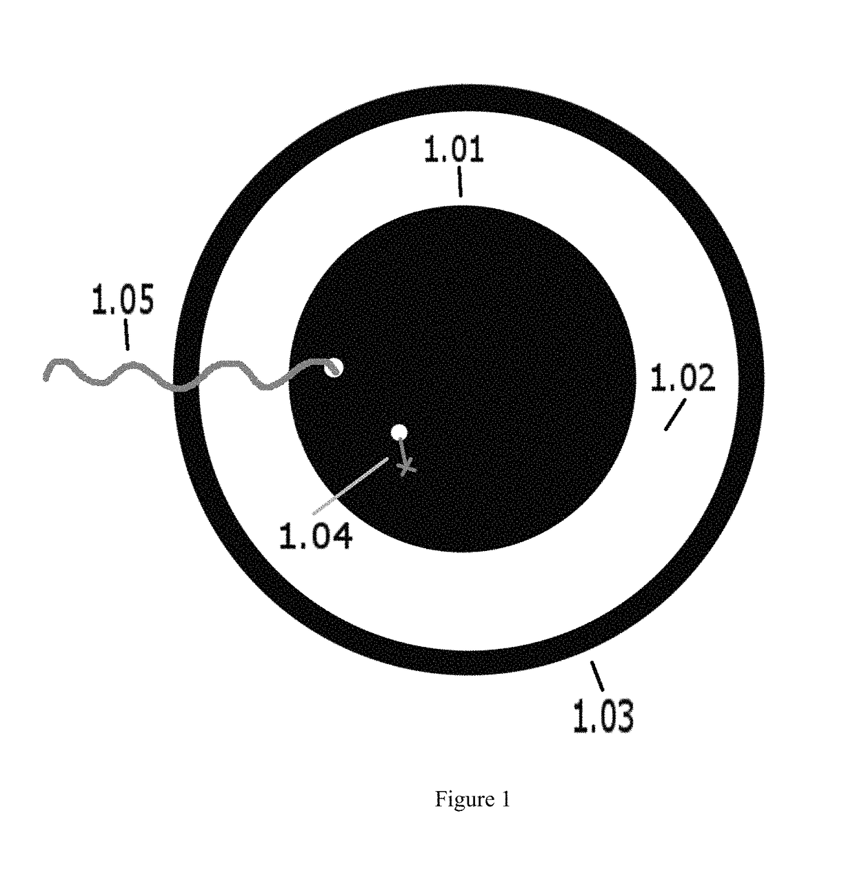 Method of managing spent nuclear fuel to irradiate products