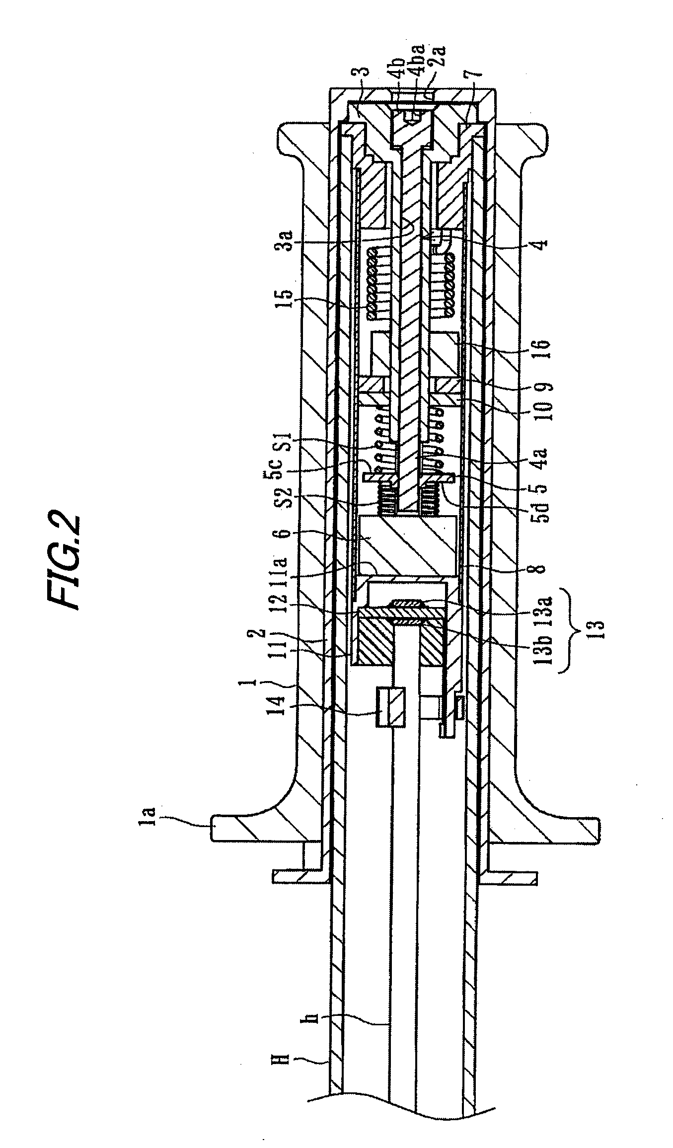 Throttle grip apparatus