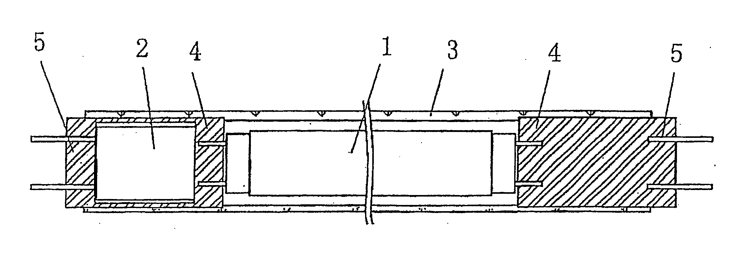 Fluorescent lamp