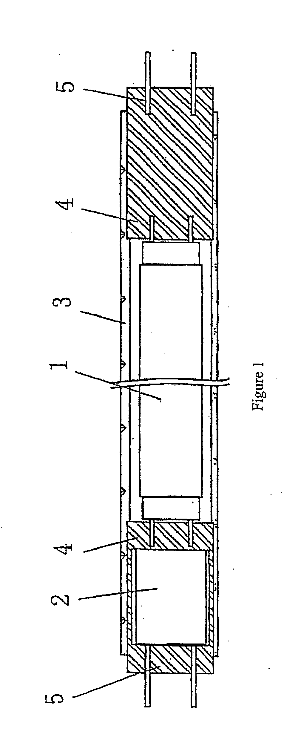 Fluorescent lamp