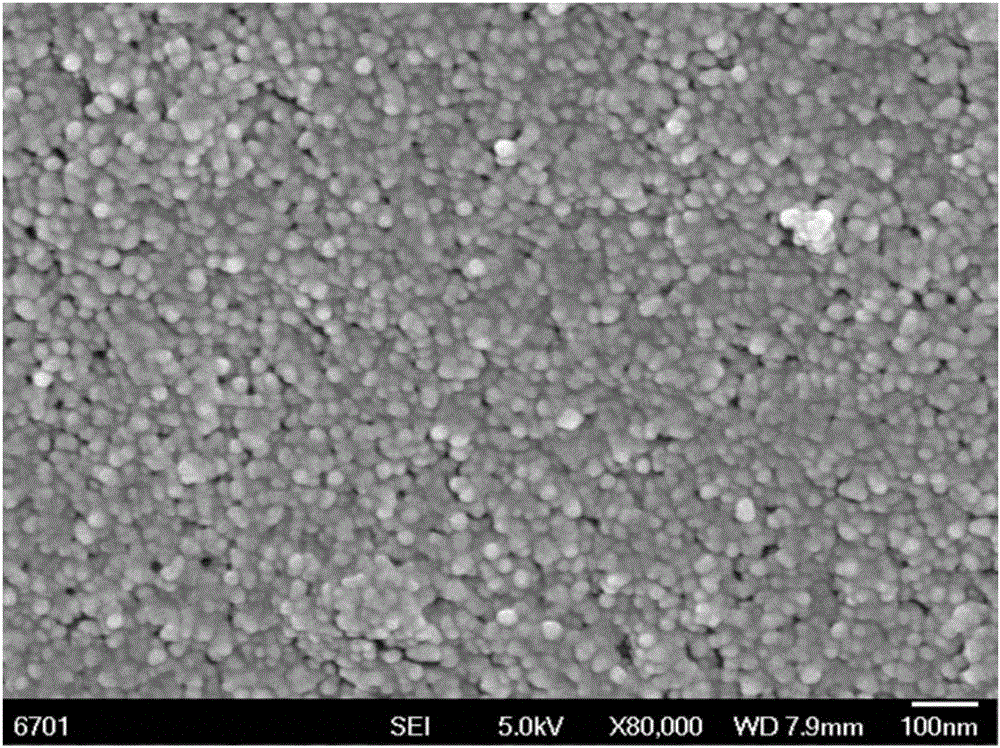 Transparent super-hydrophobic spraying agent, and preparation method and application thereof