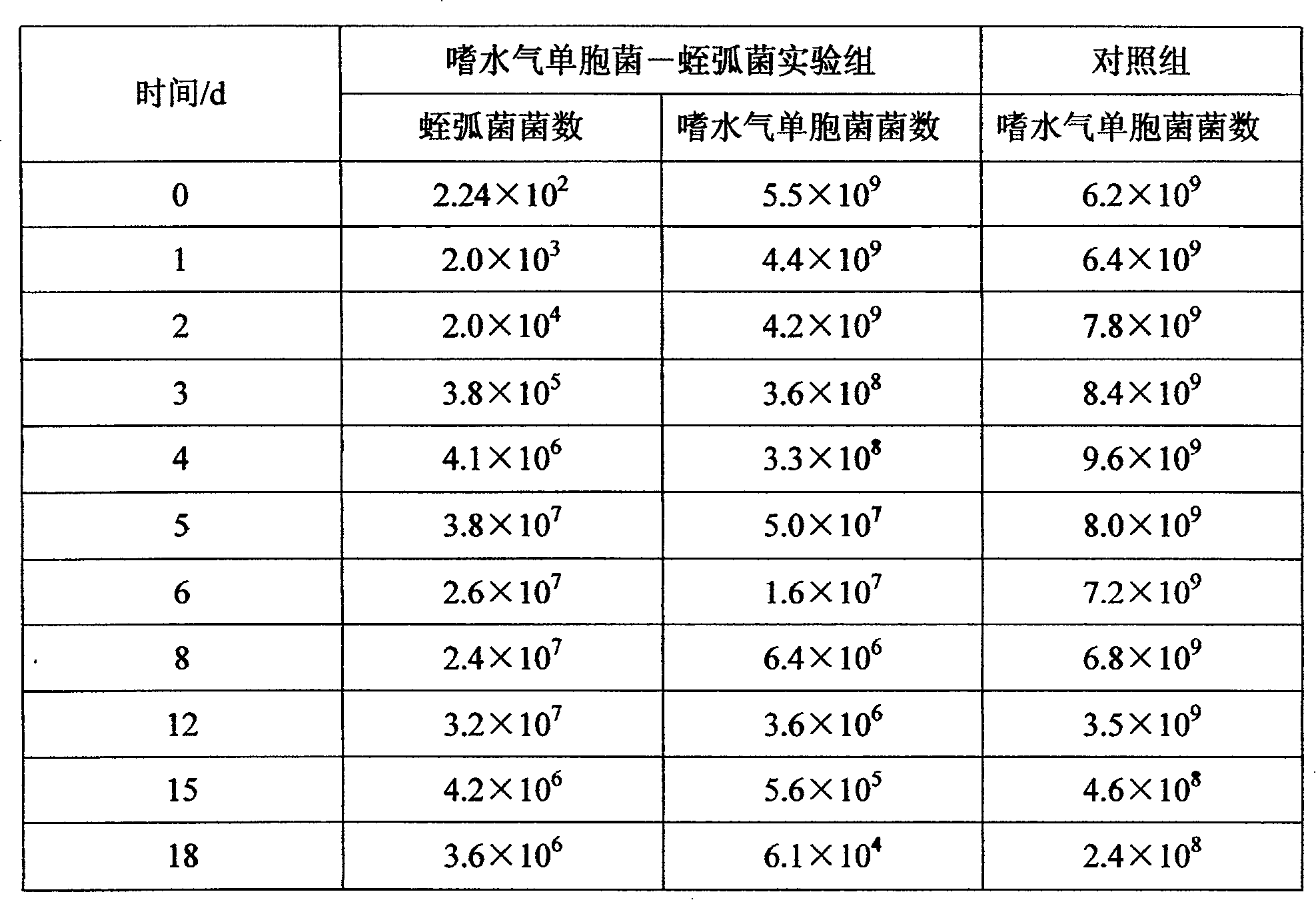 Production process of bdellophage preparation