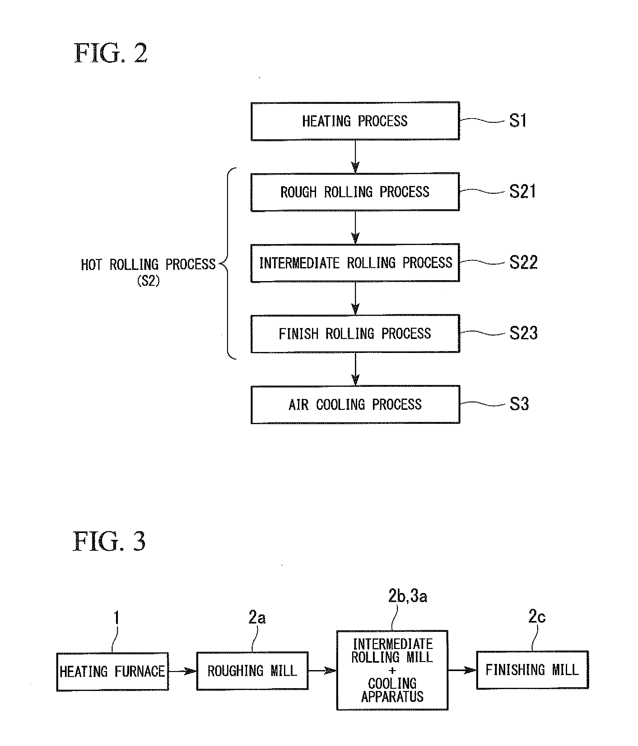 H-section steel and method of producing the same