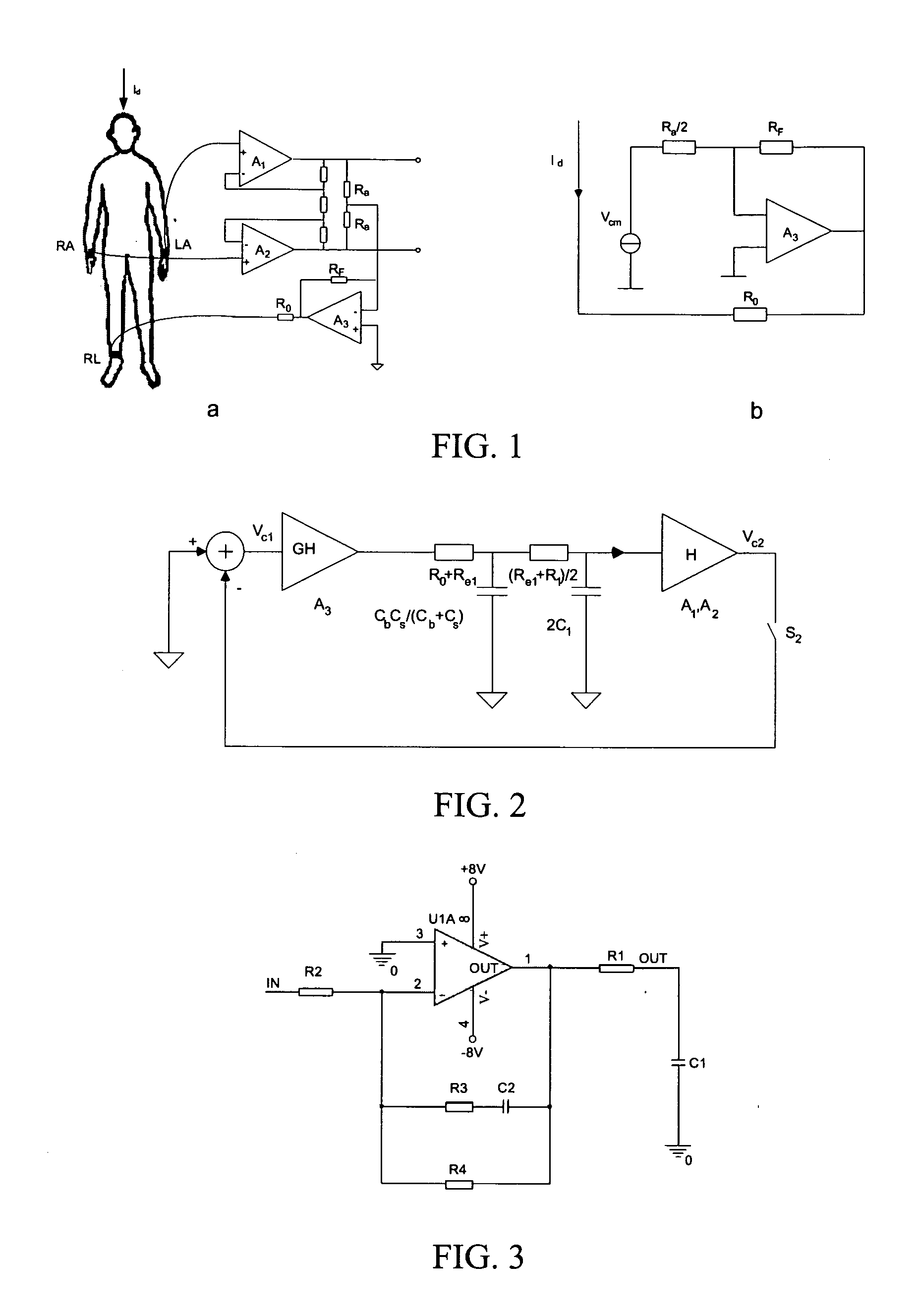 Method and apparatus for suppressing power frequency common mode interference