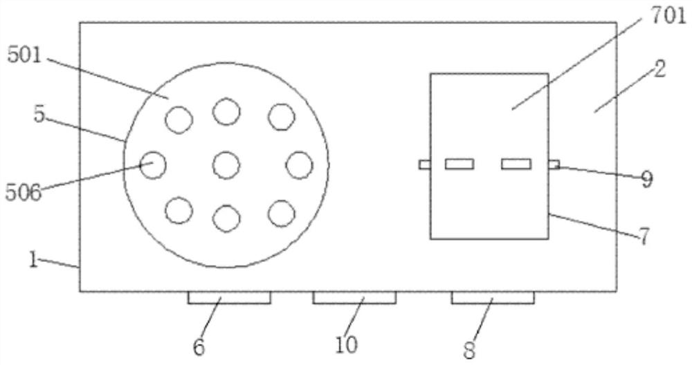 Body-building toy mat capable of enabling baby to climb over obstacle and using method