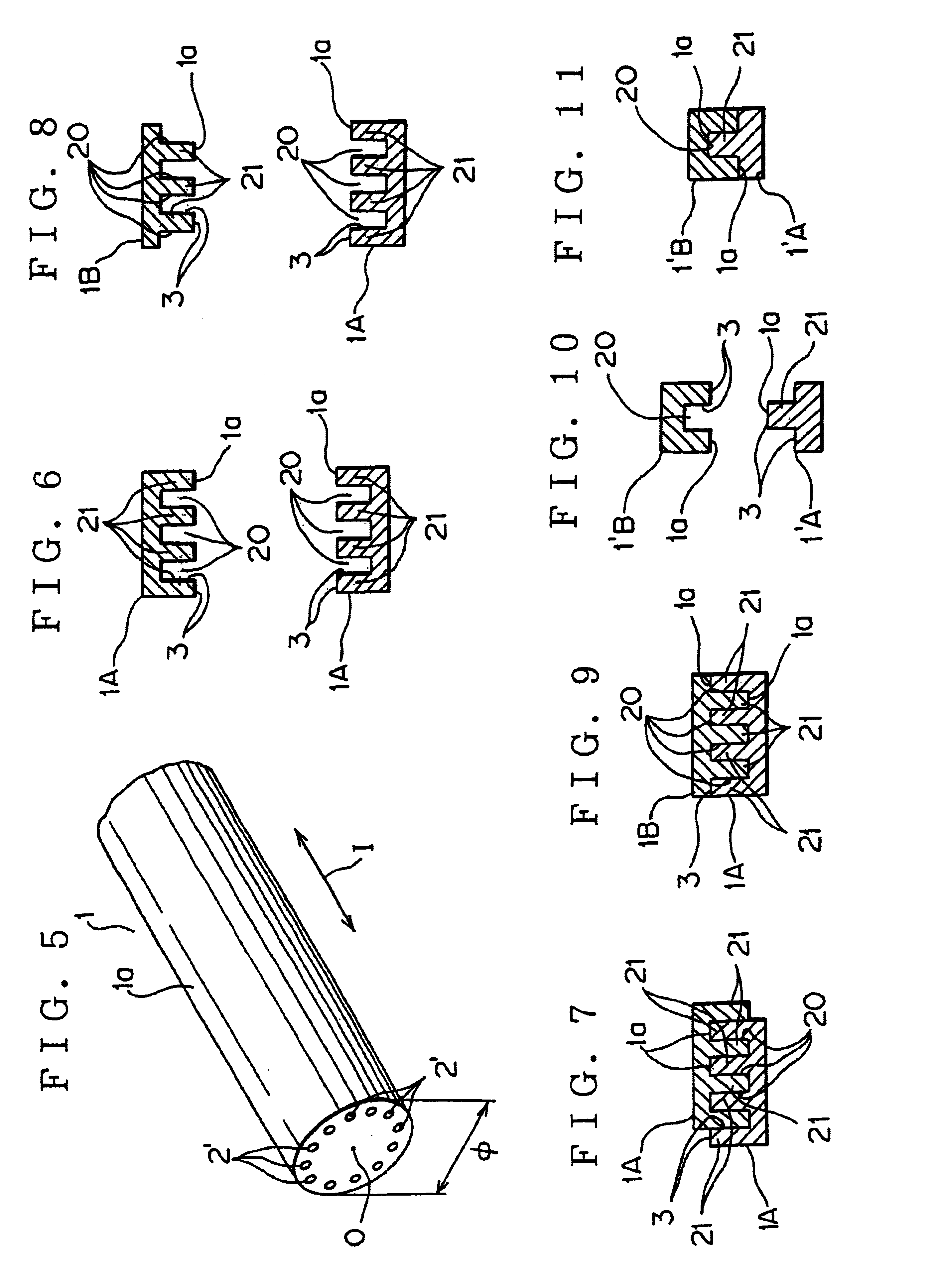 Electric wire