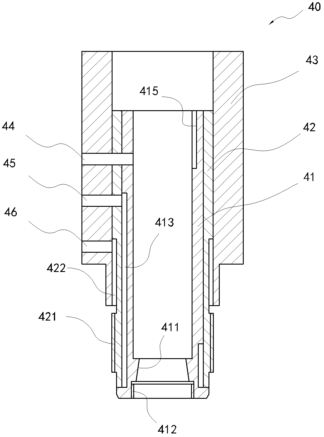 Welding machine with adjustable electric arc energy density