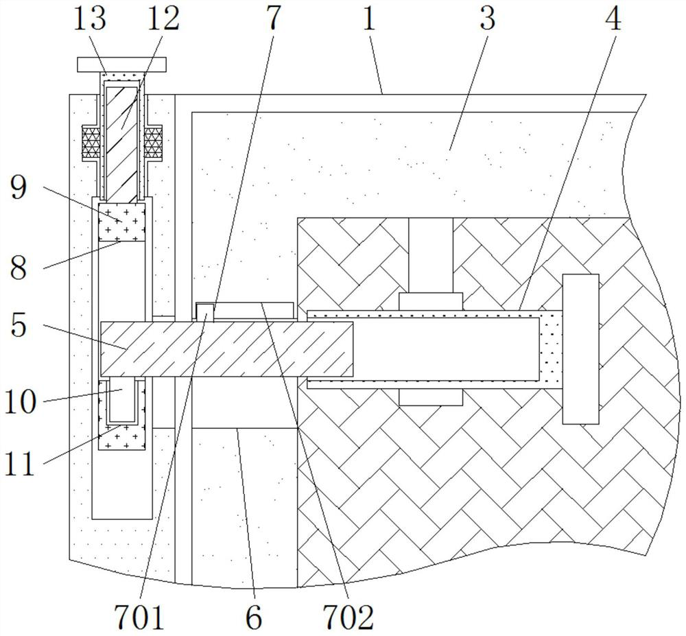 Metal storage cage for metal roller transportation