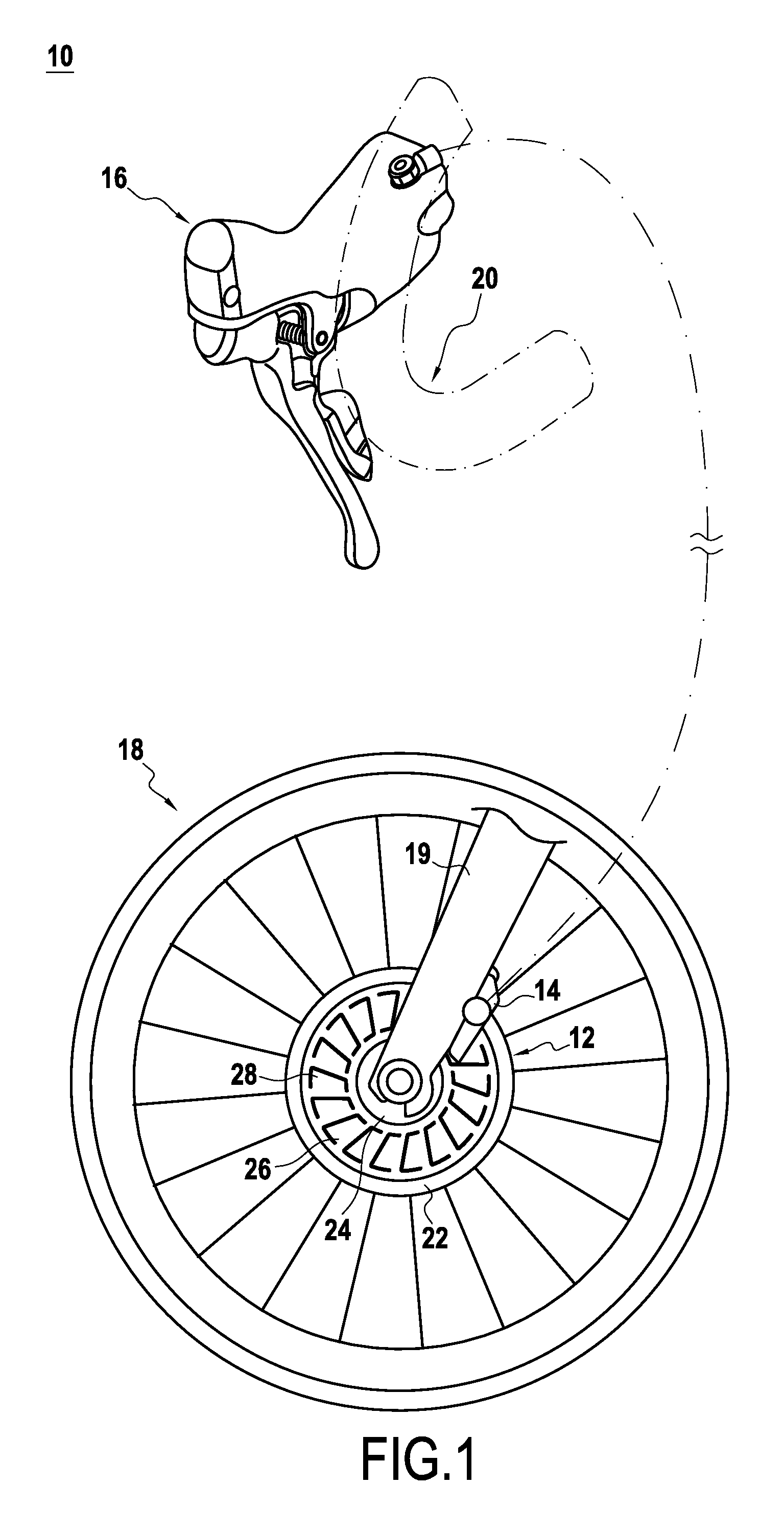 Disc brake rotor