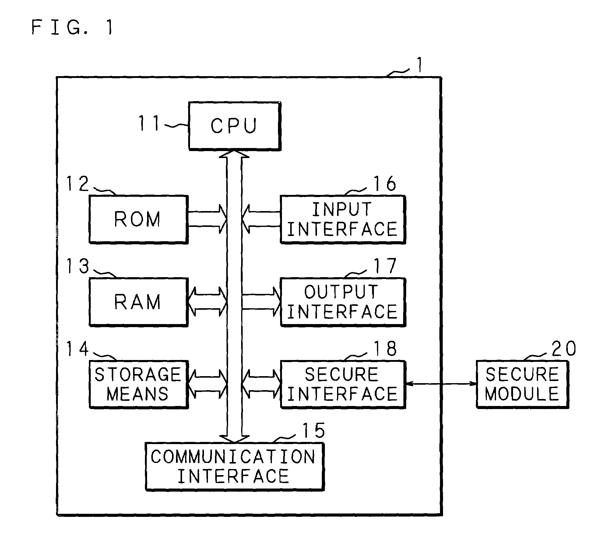 Information processing apparatus