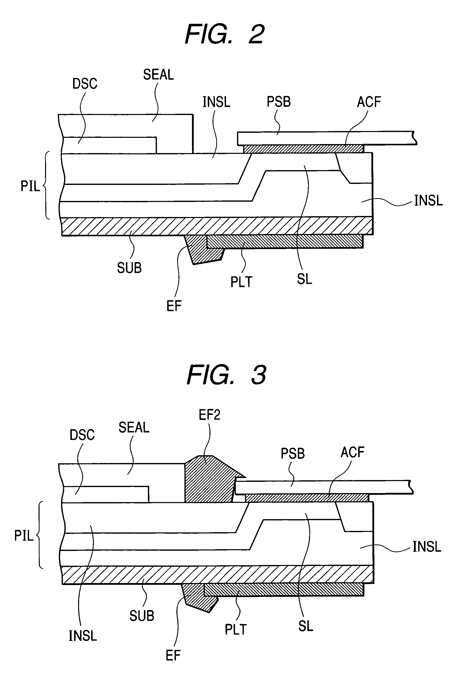 Flexible display device