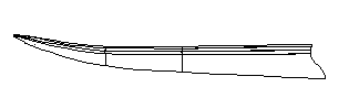 Composite material air propeller and preparation die and preparation method thereof