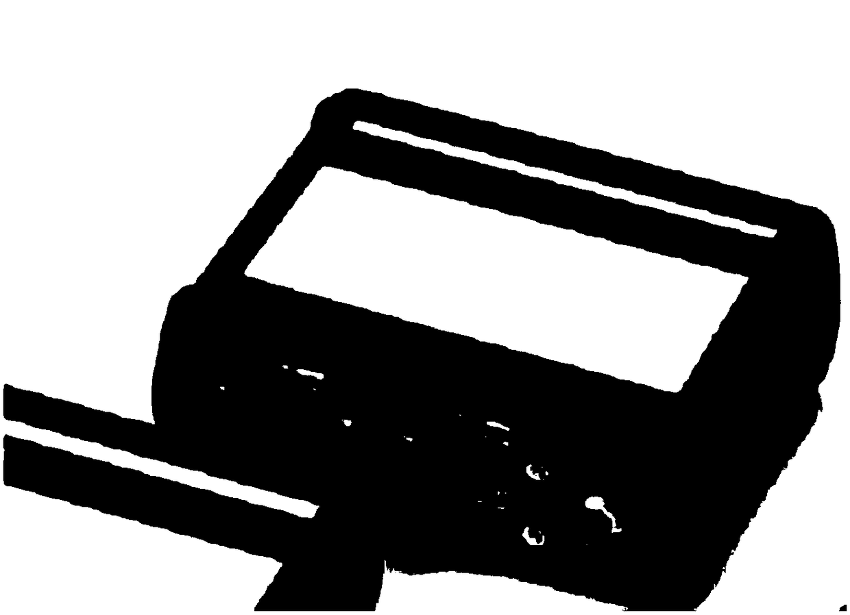 Battery management unit test method and system