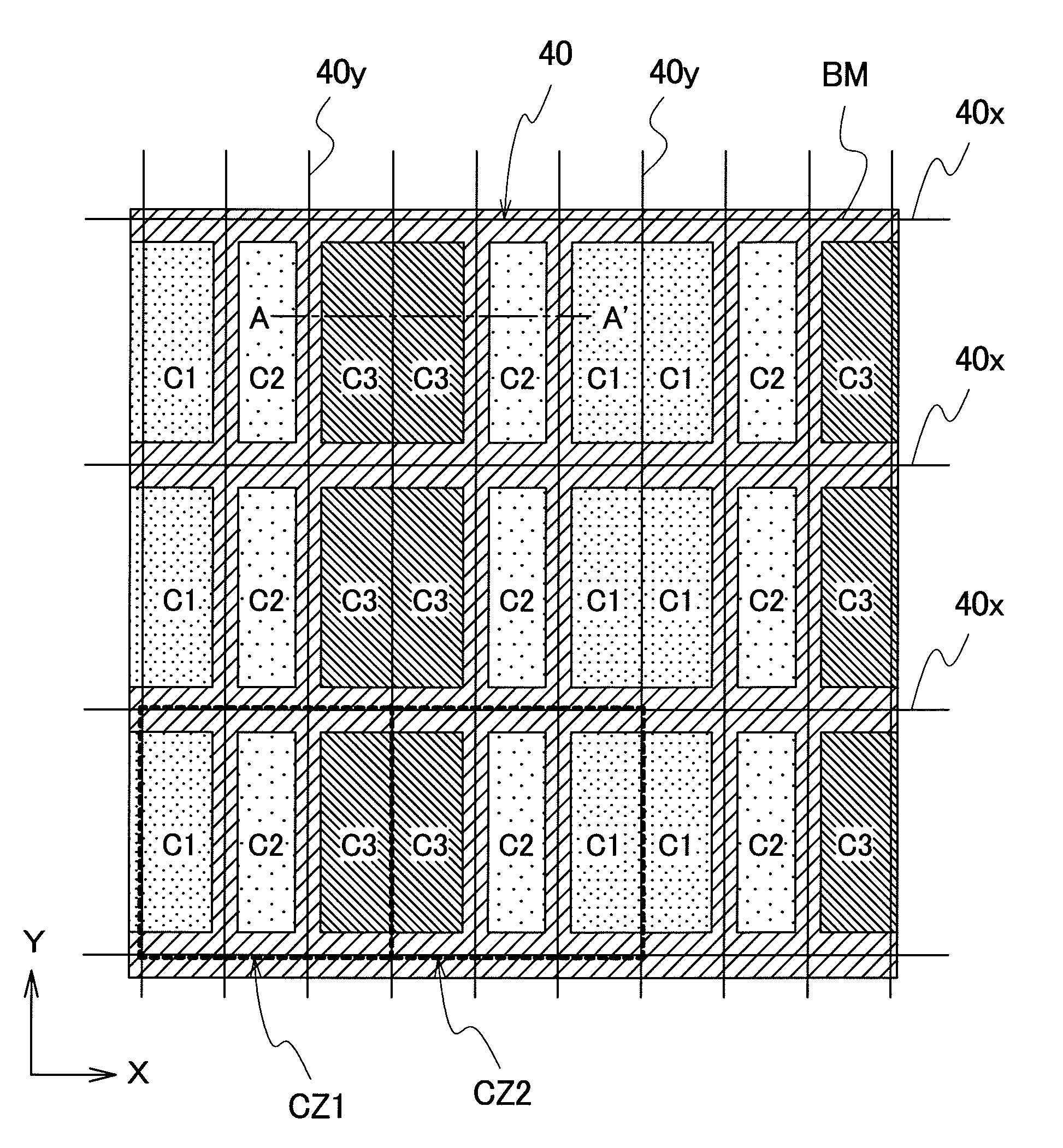 Liquid crystal display device