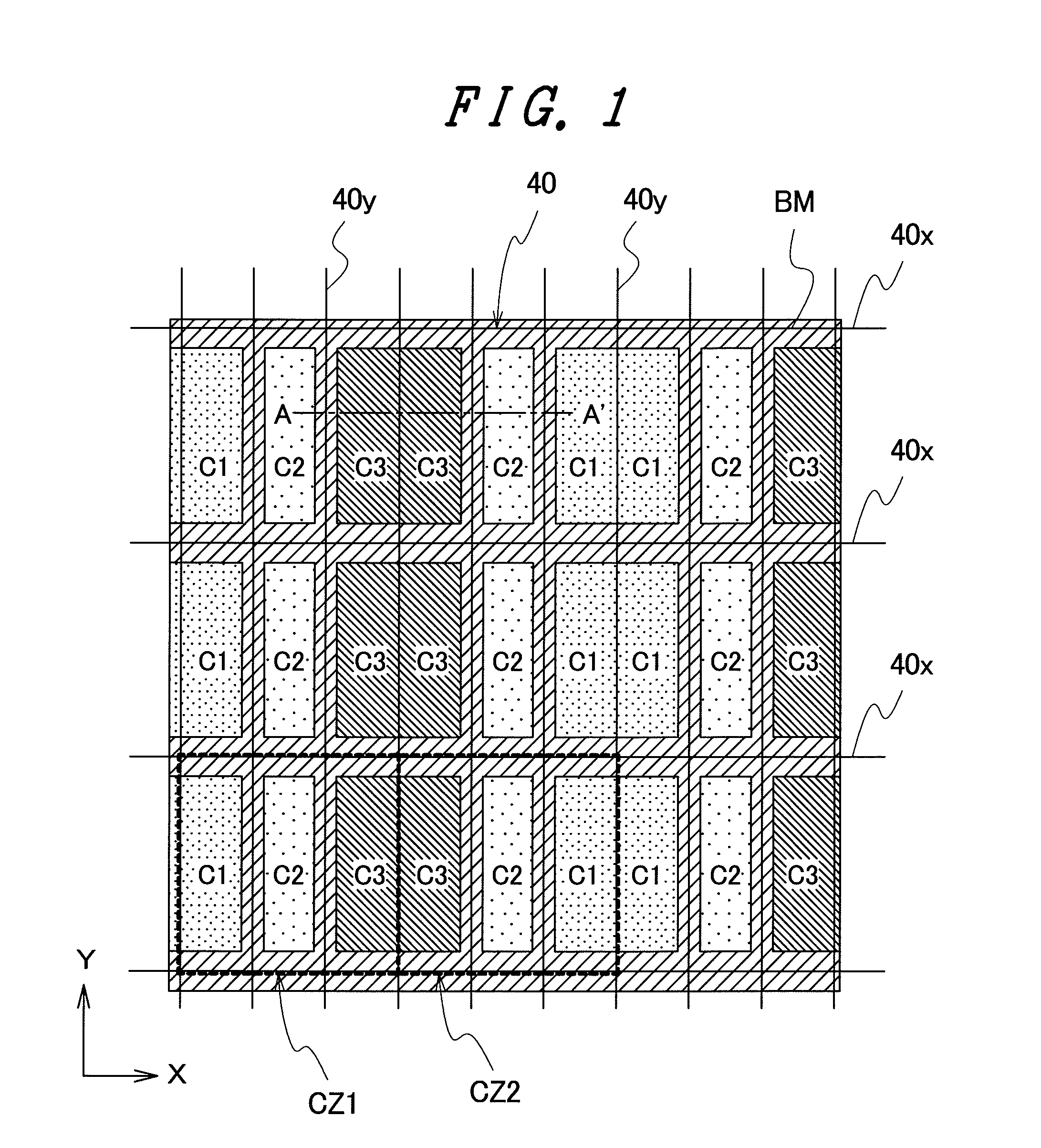 Liquid crystal display device