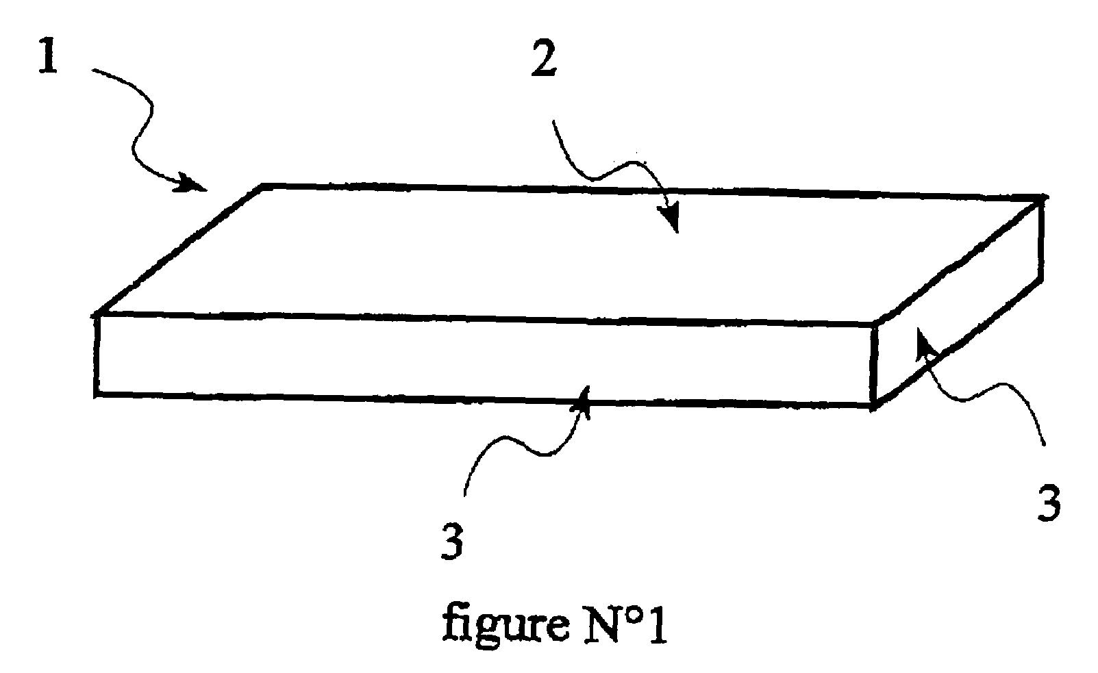 Multilayer composite armour