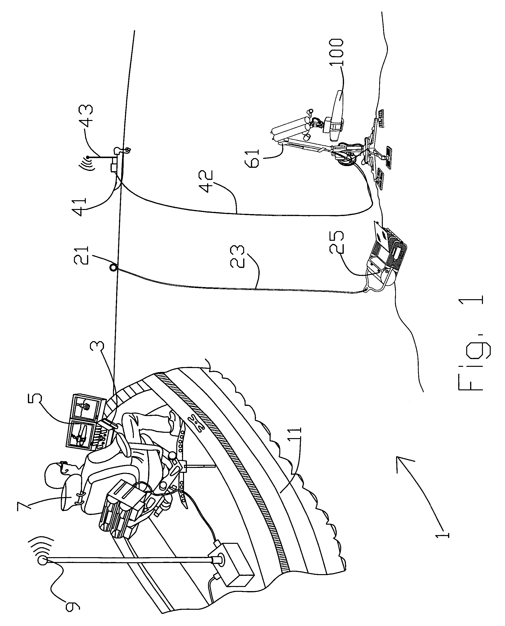 Remotely operated, underwater non-destructive ordnance recovery system and method