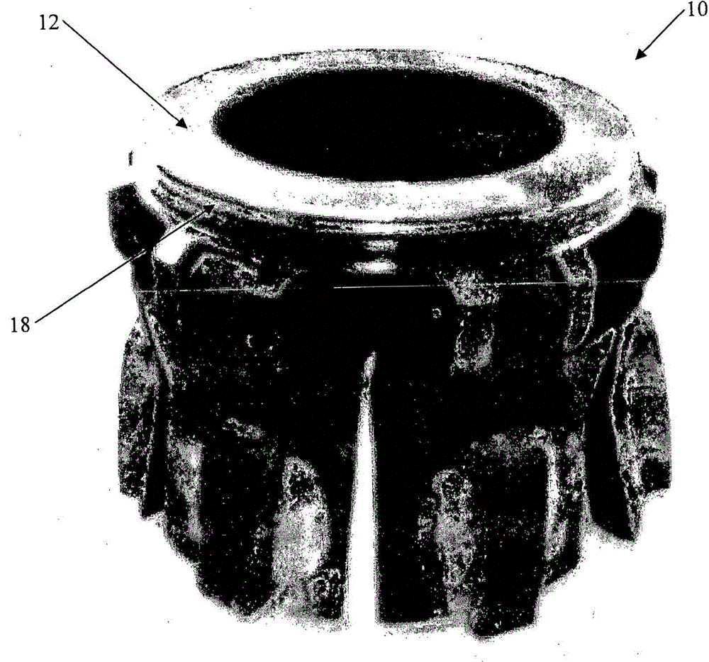 undercut tool