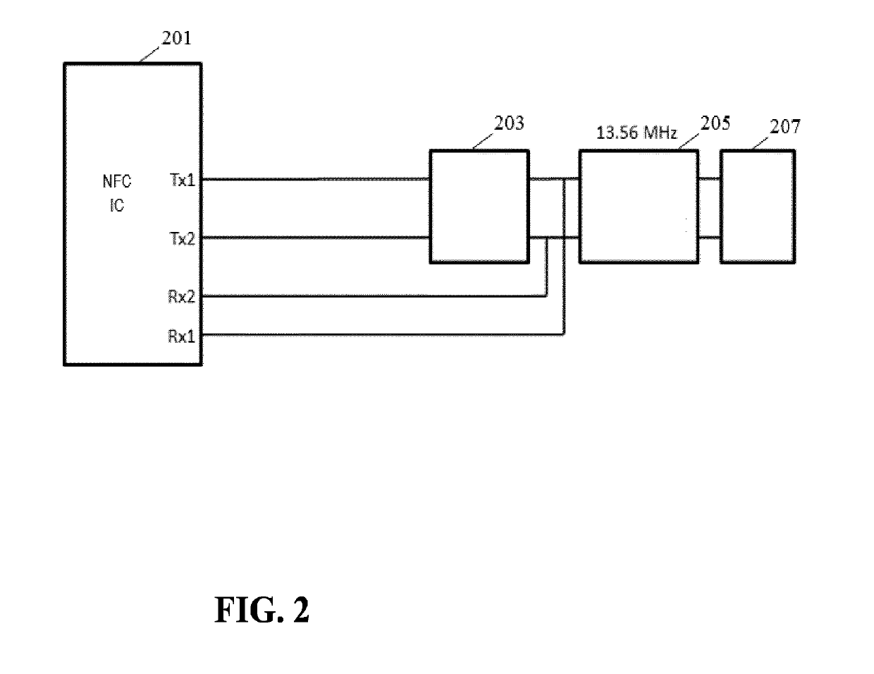 Wireless inductive power transfer