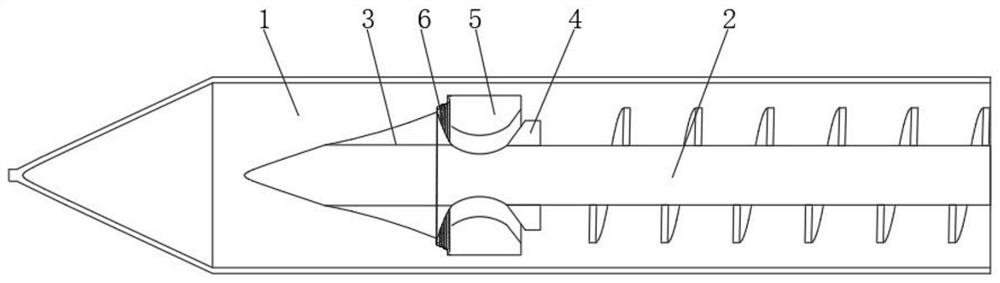 Injection molding machine for machining of plastic products