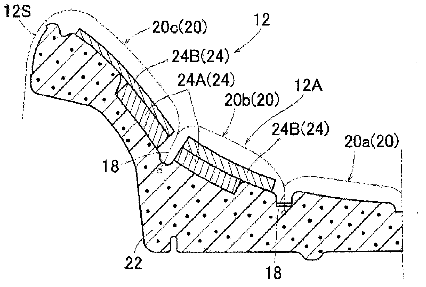 Vehicle seat