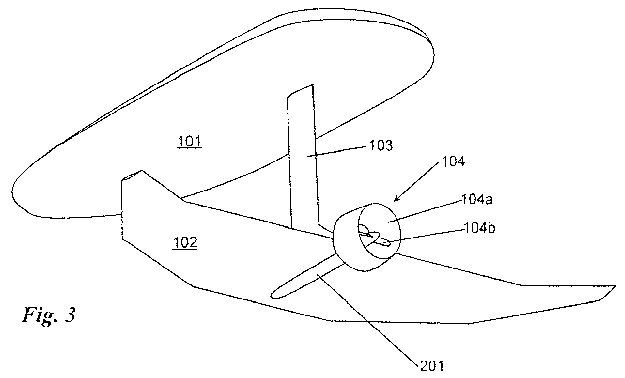 Weight-shift controlled personal hydrofoil watercraft