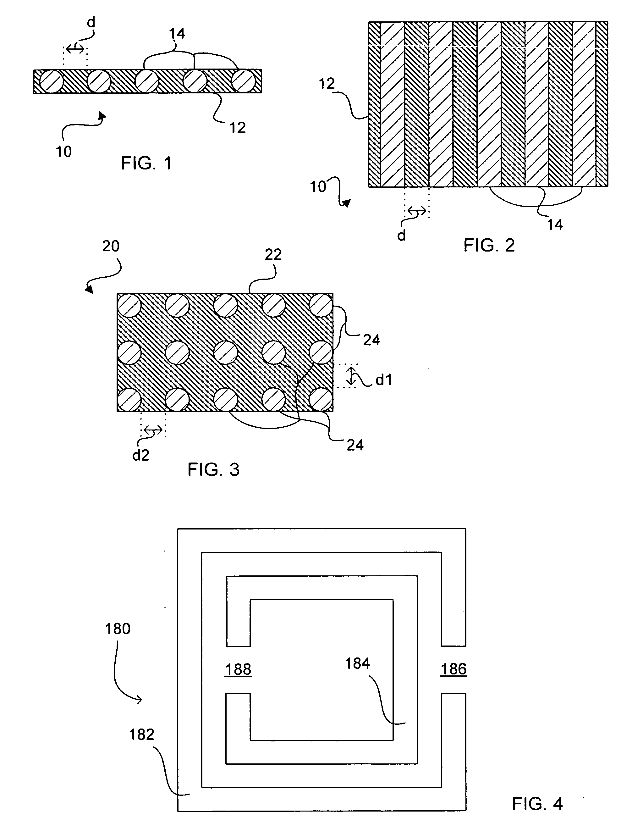 Indefinite materials