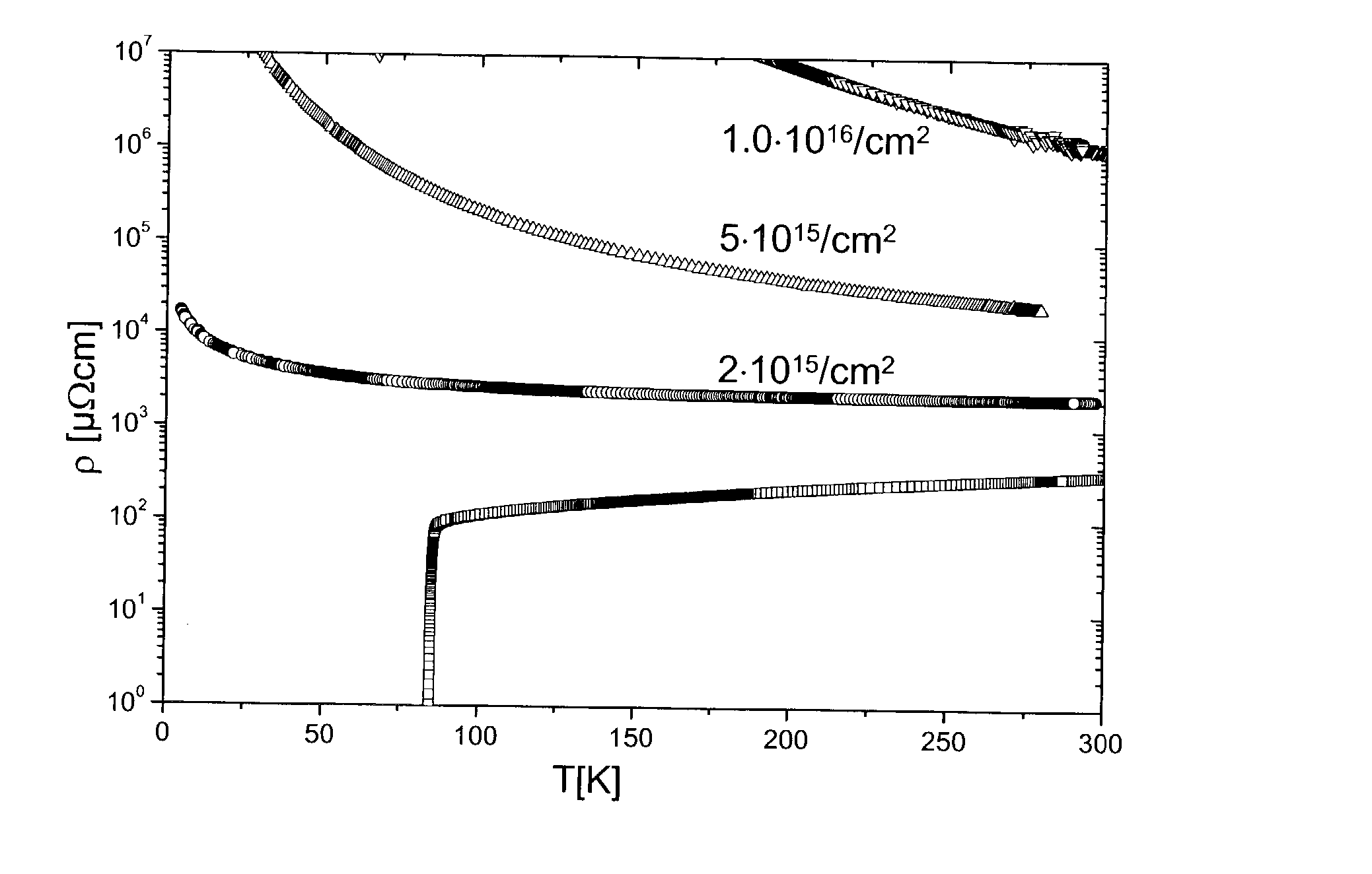 Method for producing a superconducting circuit