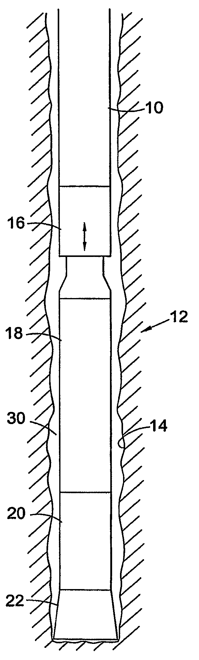 Running and Cement Tubing