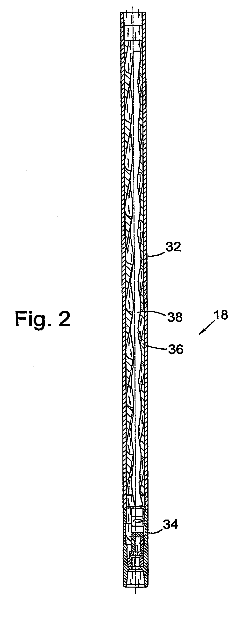 Running and Cement Tubing